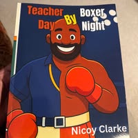 Nicoy Clarke