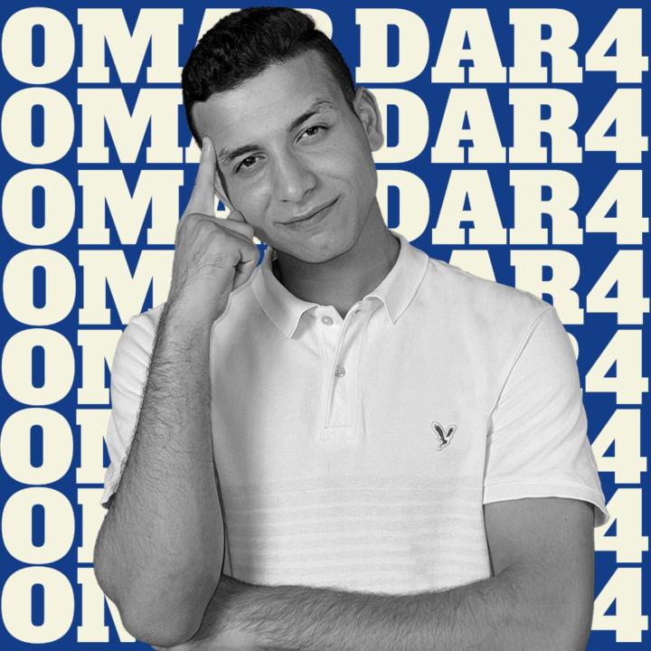 Omar Darsh