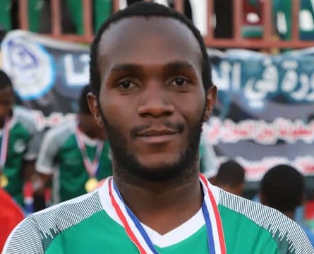 B. H. Ben Youssouf