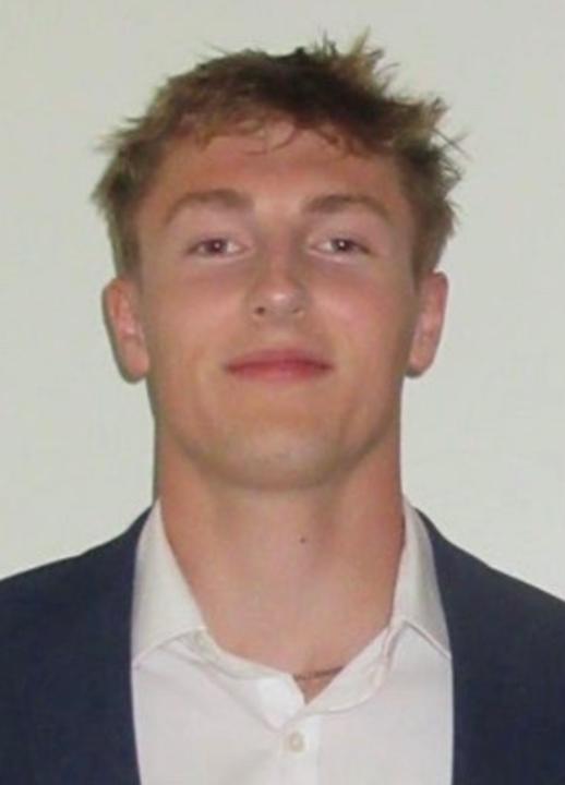 Carter Hansen