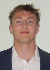 Carter Hansen