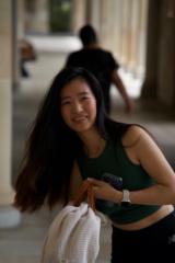 Haylie Cheung