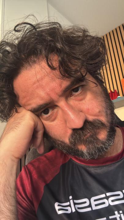 Tomaz Canabrava