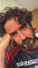 Tomaz Canabrava