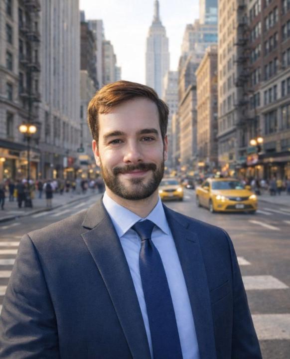 Lucas Berger