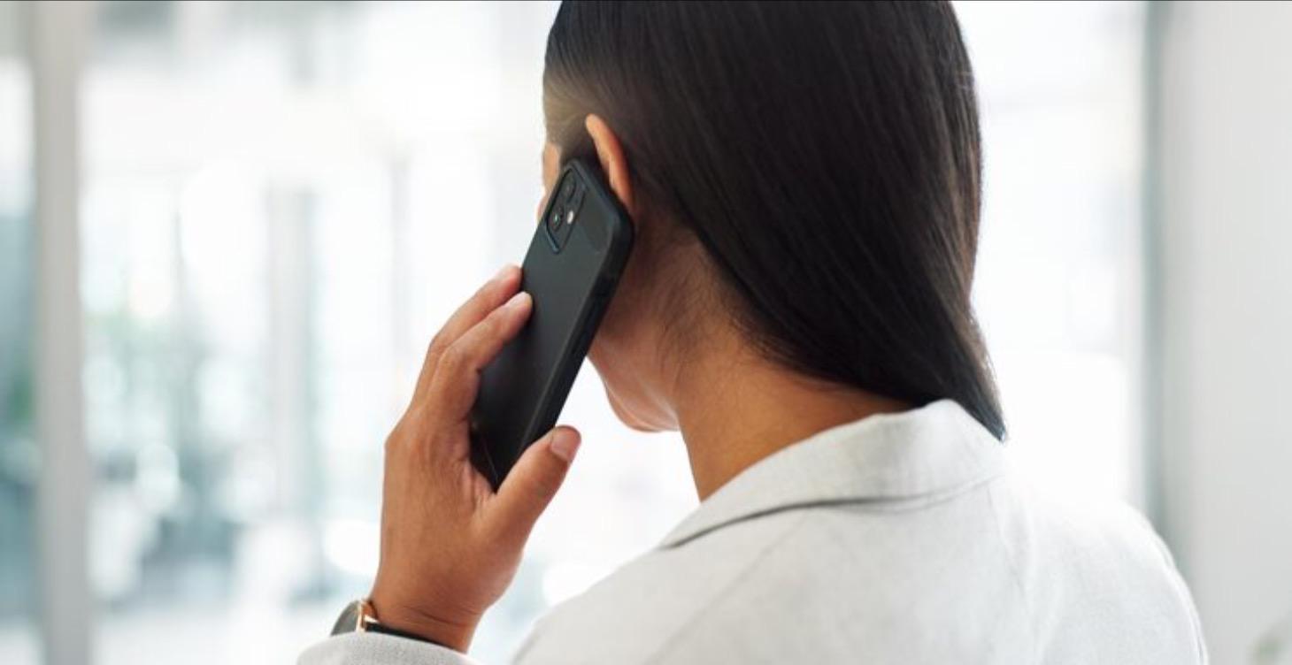 1-on-1 Private Calls