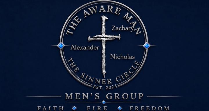  “UNBROKEN” The Inner Circle