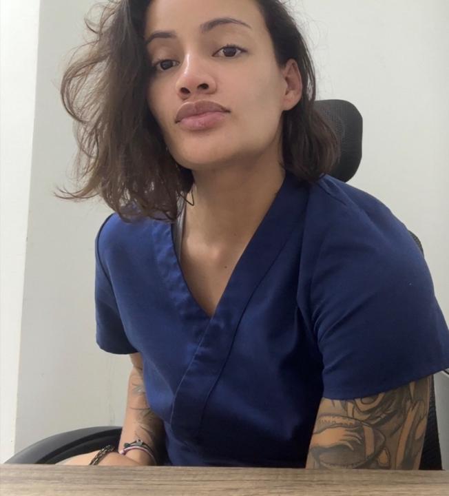 Michelle Brown Centeno