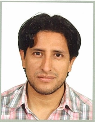 Iván Viteri