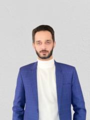 Muhammad Waqar Sharif