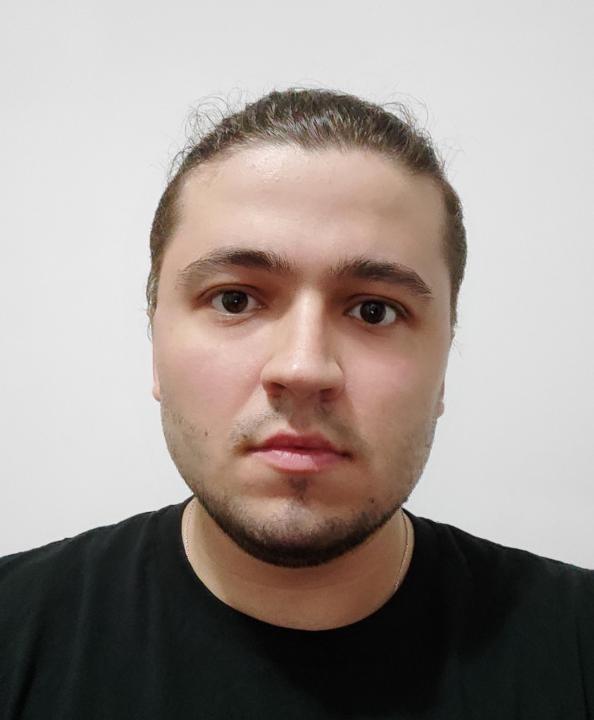Ivan Ivanov