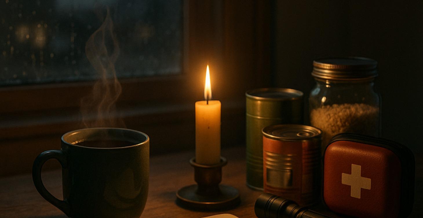 The Rational Readiness Starter Guide