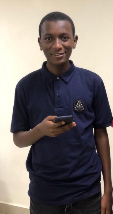 Abdoullahi Salihou