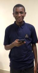 Abdoullahi Salihou
