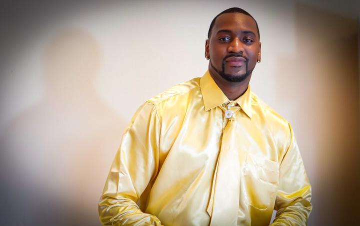 Derrick Harris