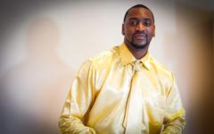 Derrick Harris