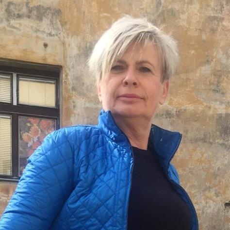 Alena Wendlerová