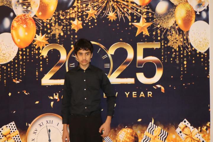 Shreyas Taduri