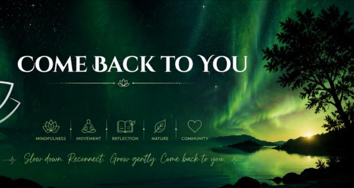 Come Back To You