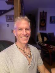 Steve Churchill