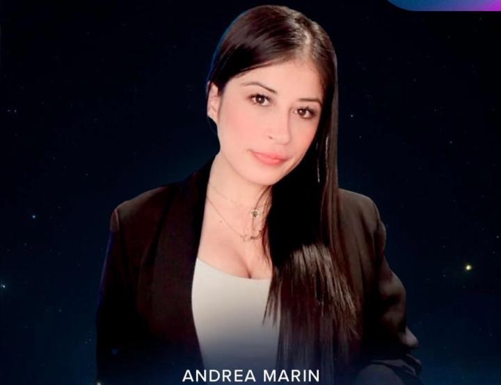 Andrea Marin Garcia