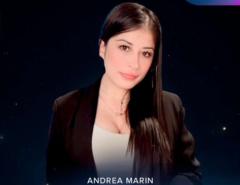 Andrea Marin Garcia