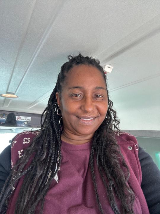 Terenda Simmons