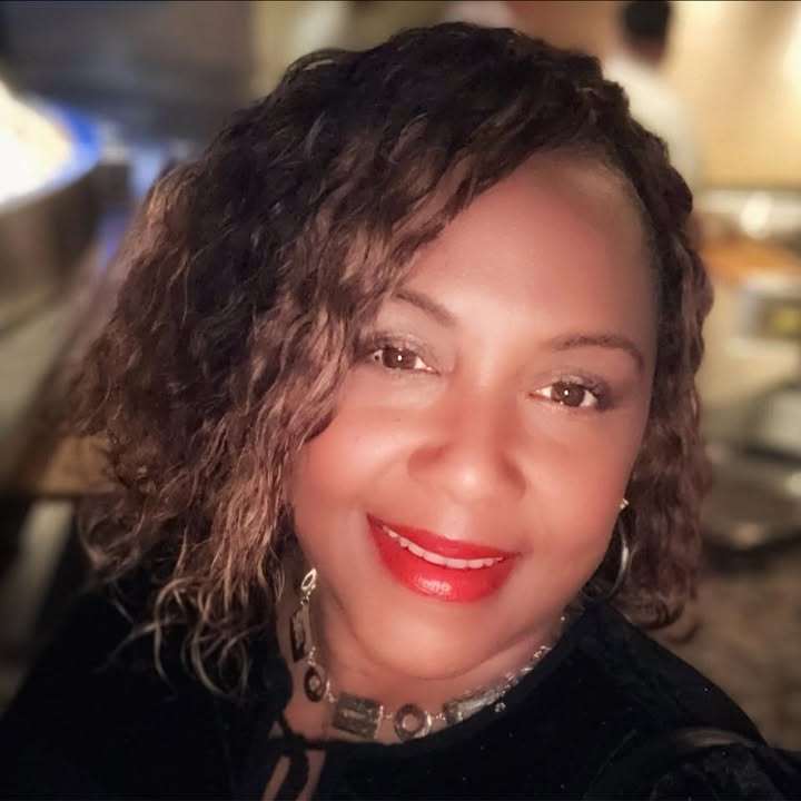 Shonda Singleton-Taylor