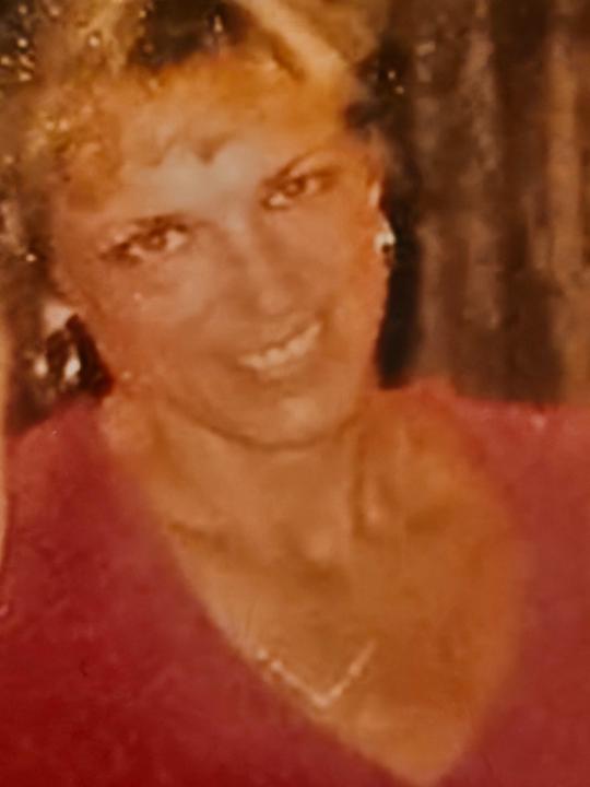 Linda Blanchard