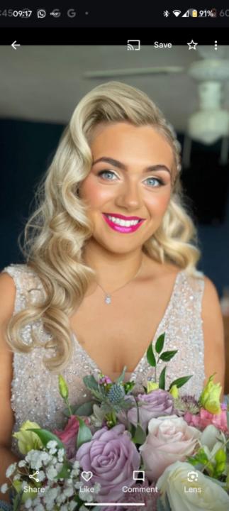Eilidh Taylor