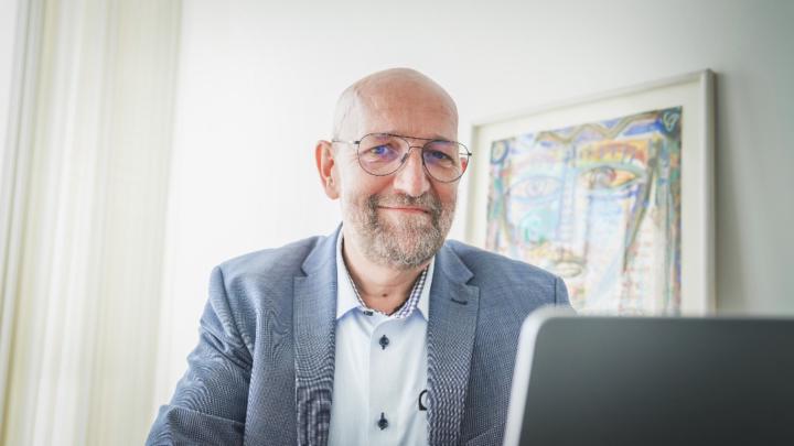 Klaus da Cunha