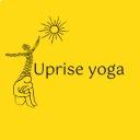 Uprise Yoga icon