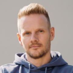 Martijn Holtes