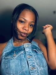 Briani Stacy Dimanche