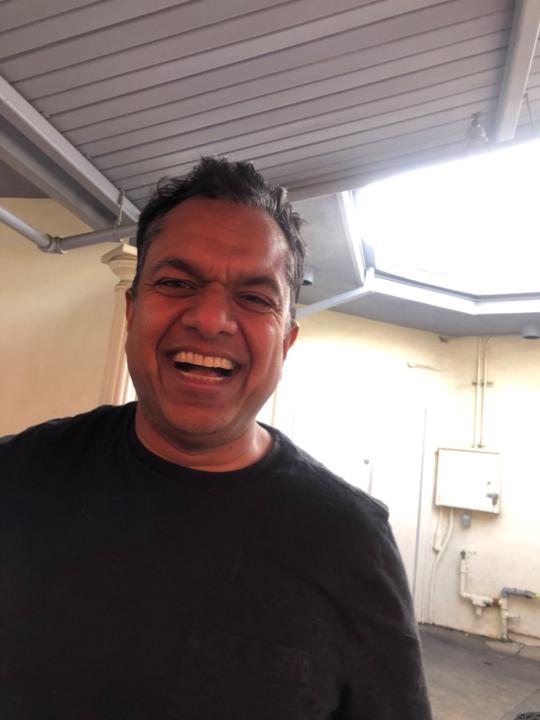 Gautam Barua
