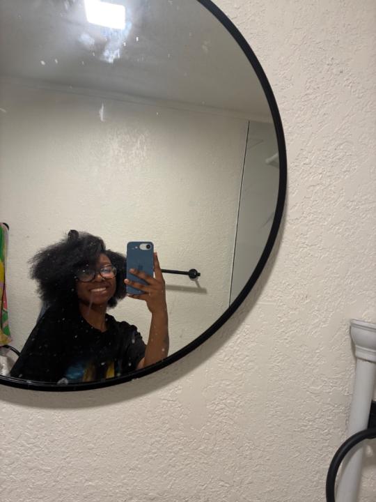 Keyonna Irvin