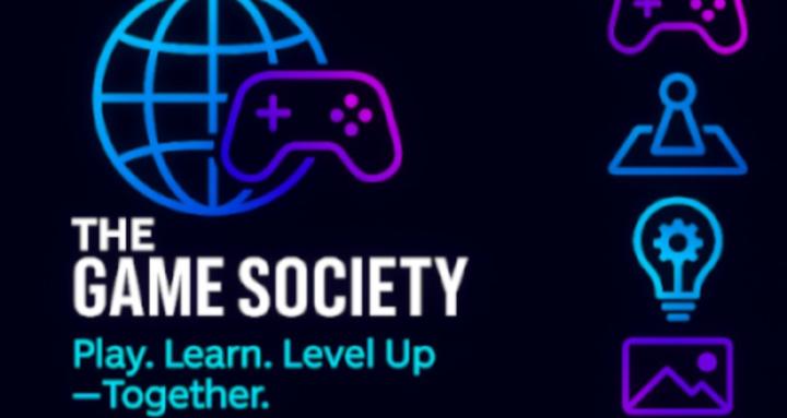 The Game Society