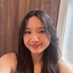 Jasmine Guo