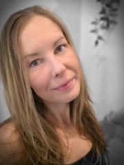 Bettina Ulmanen