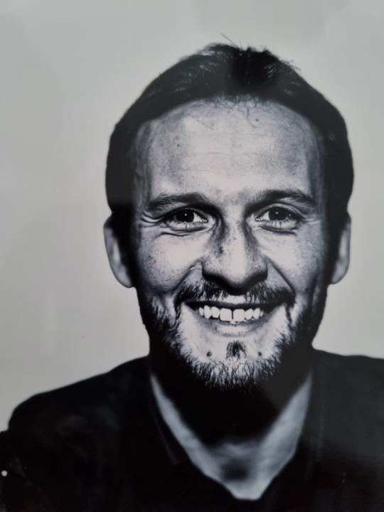 Erol Hartlap