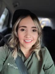 Edna Jhojana Gonzalez