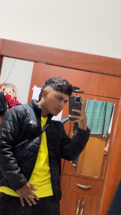 Andres Rivera