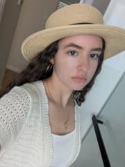 Abigail Rivas