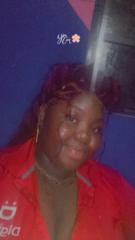 Kherysha Pompey