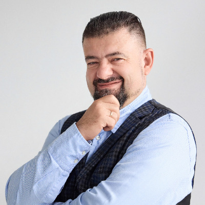 Piotr Iwański