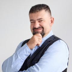 Piotr Iwański