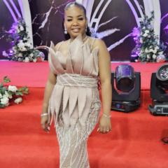 Natalie Dibe