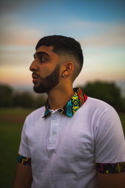 Mikaeel Jaffer