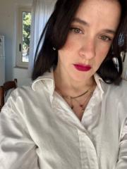 Marzia Pecoraro