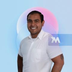 Ángel Morales